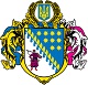 Герб Днепропетровской области