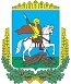 Герб Киевской области