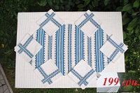 Вышитые салфетки Киев