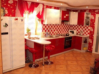 Кухня
