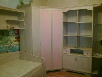 Корпусная мебель под заказ