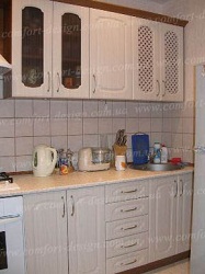 Мебель на заказ кухни фасады пленочные в Киеве