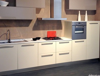 Кухни на заказ модерн в Киеве
