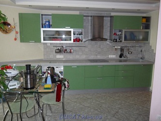 Кухонные столешницы из искусственного камня купить в Киеве