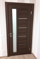 Купить межкомнатные двери