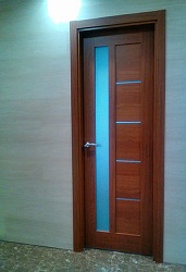 Межкомнатные двери под заказ