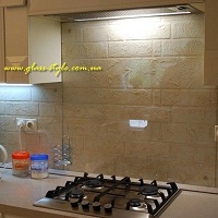 Стеновые панели для кухни