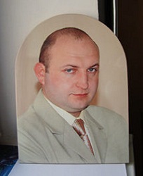 Фотокерамика