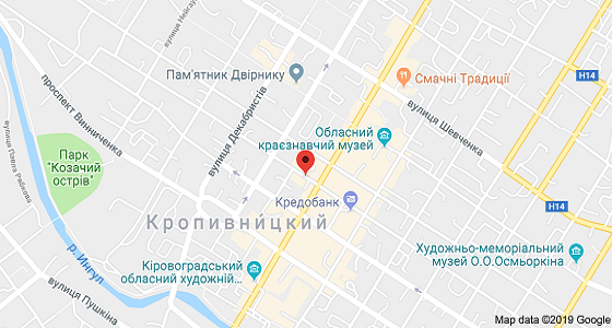 Адвокат Токар Адрес