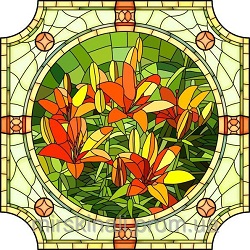 Витраж