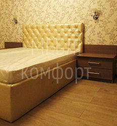 Кровати