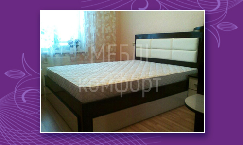 Кровати