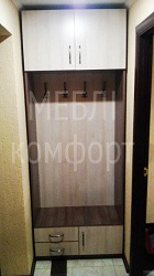 Прихожая