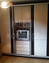 Шкаф купе
