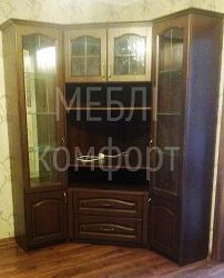 Стенка в гостиную