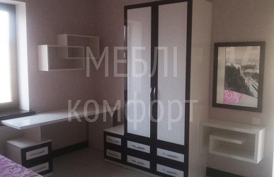 Стенка в гостиную