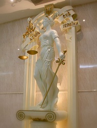 3-D скульптура