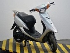 Мопед Yamaha