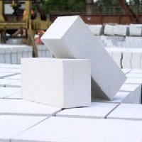 Газобетонные блоки Газобетон