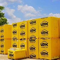 Газобетонные блоки Газоблоки
