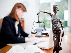 Адвокат Черкассы