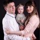 Семейный портрет Фотосессия