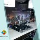 Скинали для кухни от производителя в Днепре