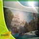 Фотообои с любым рисунком под заказ Днепр