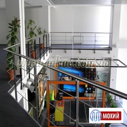 RS0,1 SF0 Мохий Металлоконструкции Изделия из нержавеющей стали