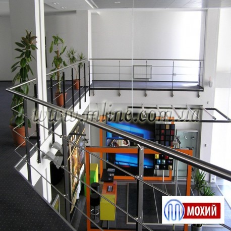 RS0,1 SF0 Мохий Металлоконструкции Изделия из нержавеющей стали
