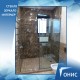 "ОНИС" Душевые кабины