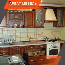 Мебельный салон "Арбат-мeбель" Днепр