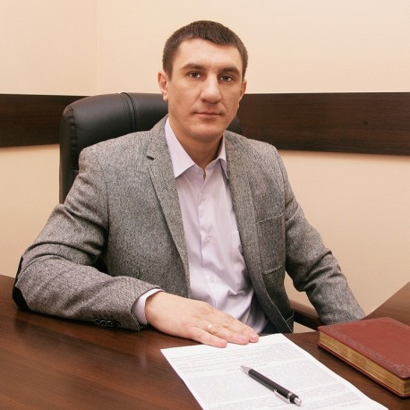 Адвокат Рудничук Д.В. Черкассы