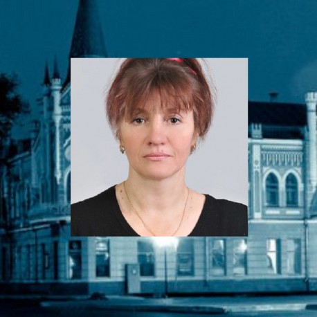 Адвокат Баc Валентина Николаевна Черкассы