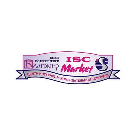Создание и размещение до 3 страниц товаров в каталоге ISC Market 