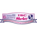 Создание и размещение до 3 страниц товаров в каталоге ISC Market 