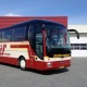 Автостекла для автобусов