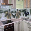 Витражная композиция Стекло Изделия из стекла Изготовление Продажа