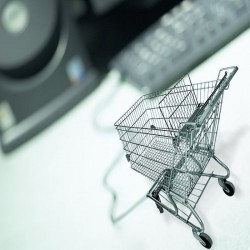 Создание сайта интернет-магазина базовой конфигурации