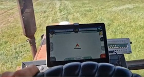 Агронавігатор для сівалки новий купити